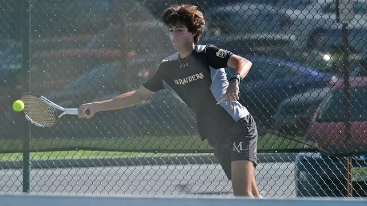 Millersville Tennis