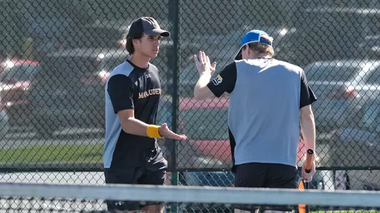 Millersville Tennis