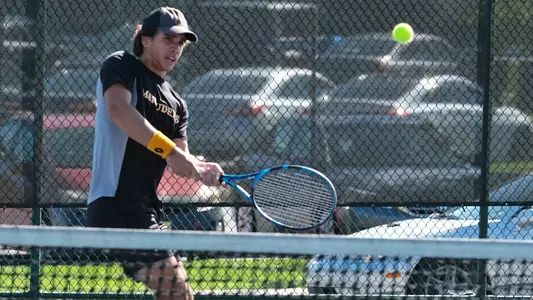 Millersville Tennis