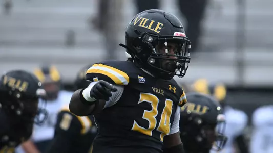 Football vs. Shepherd