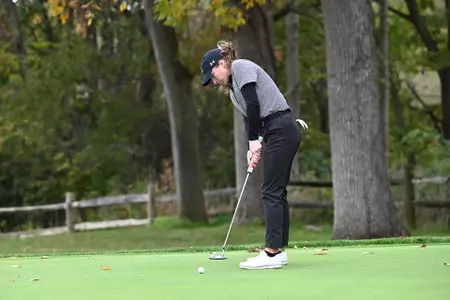 Millersville women's golf