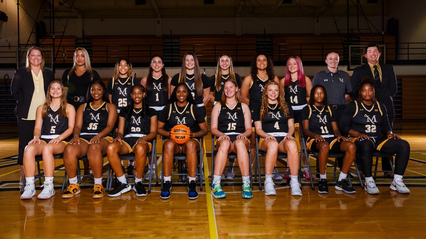WBB Team Photo