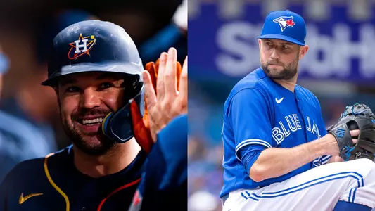 MLB