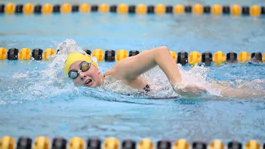 Millersville Swimming