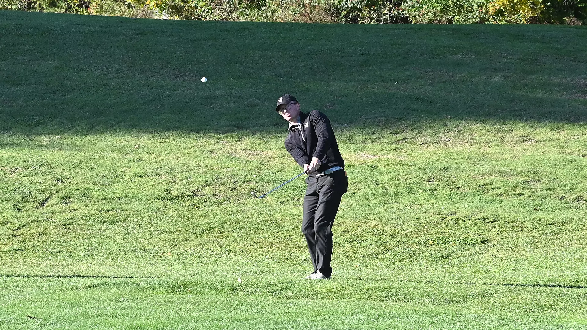 Millersville men's golf
