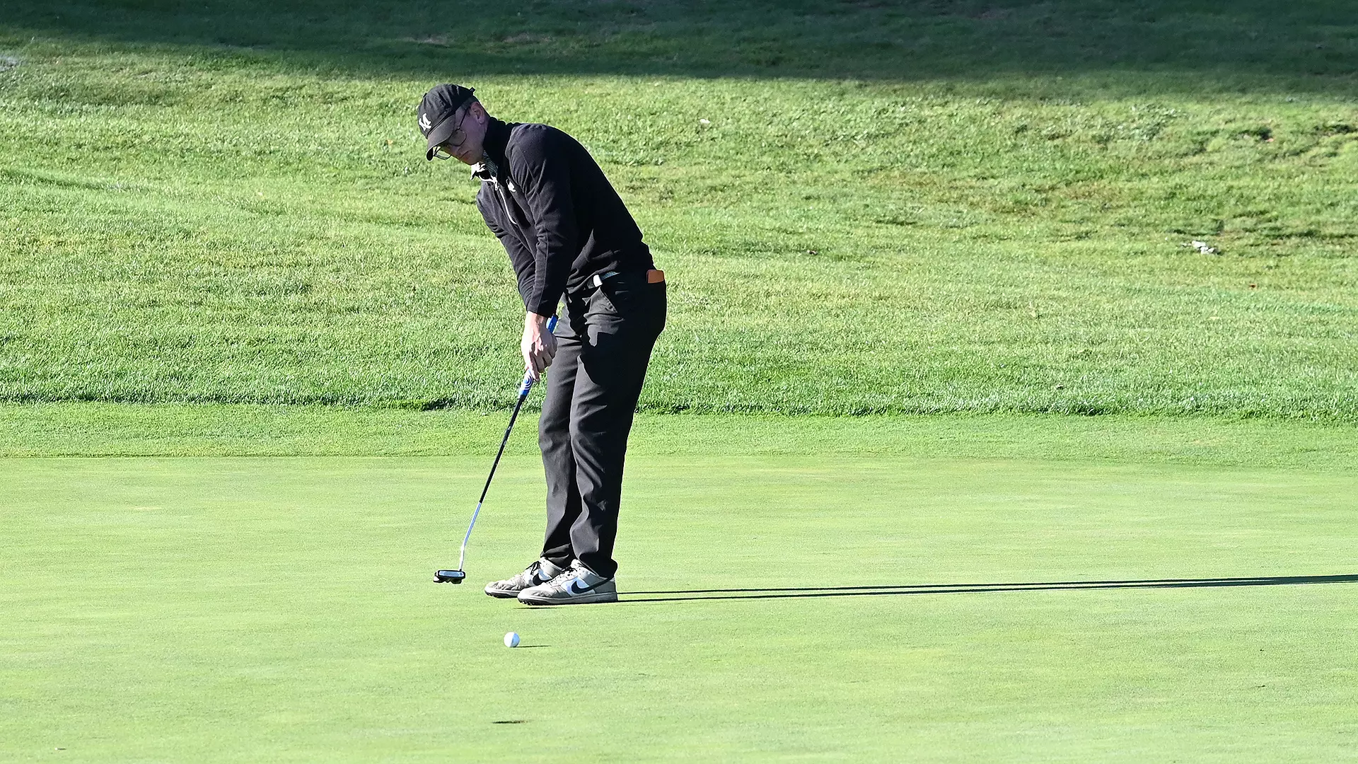 Millersville men's golf