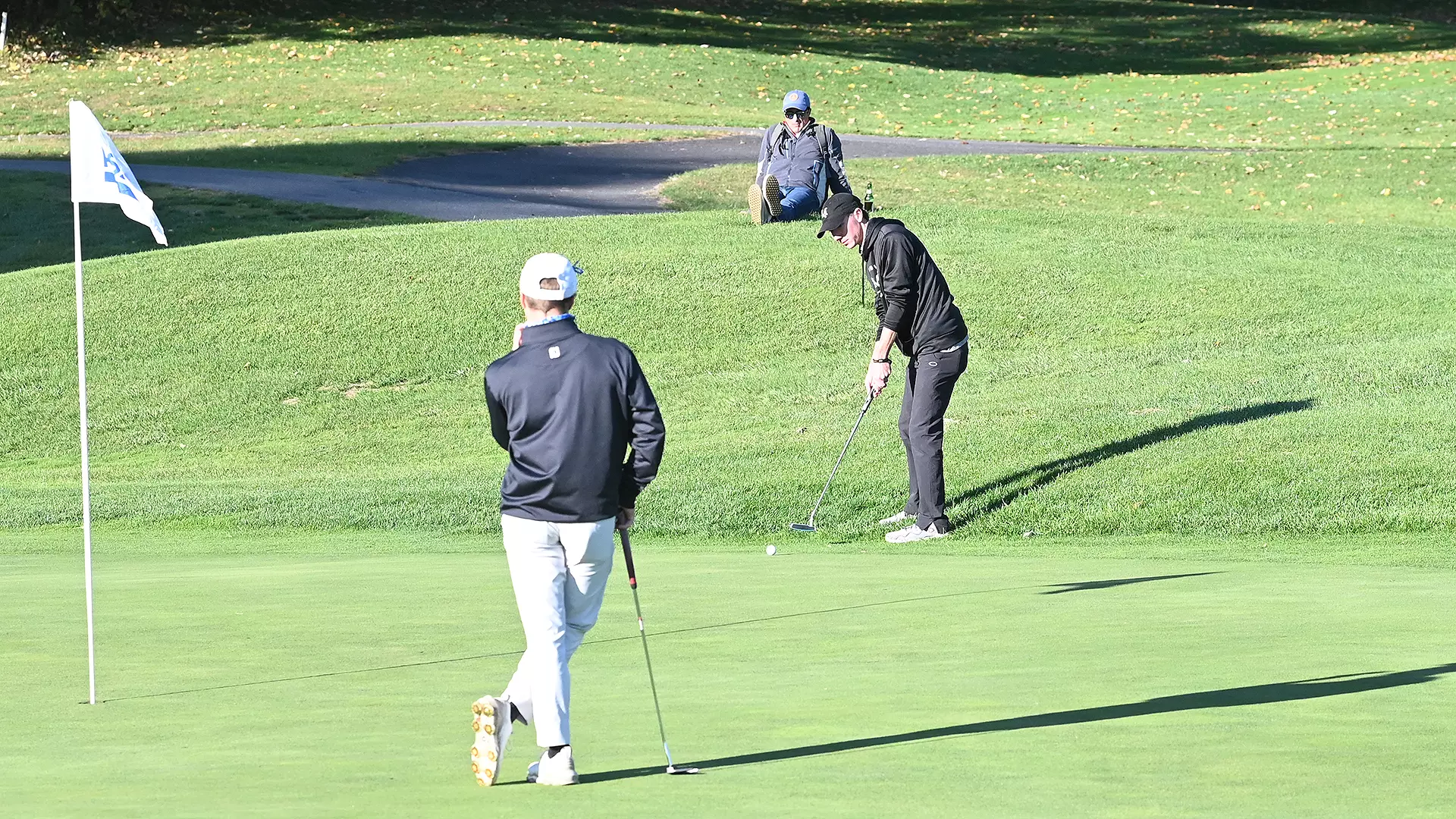 Millersville men's golf