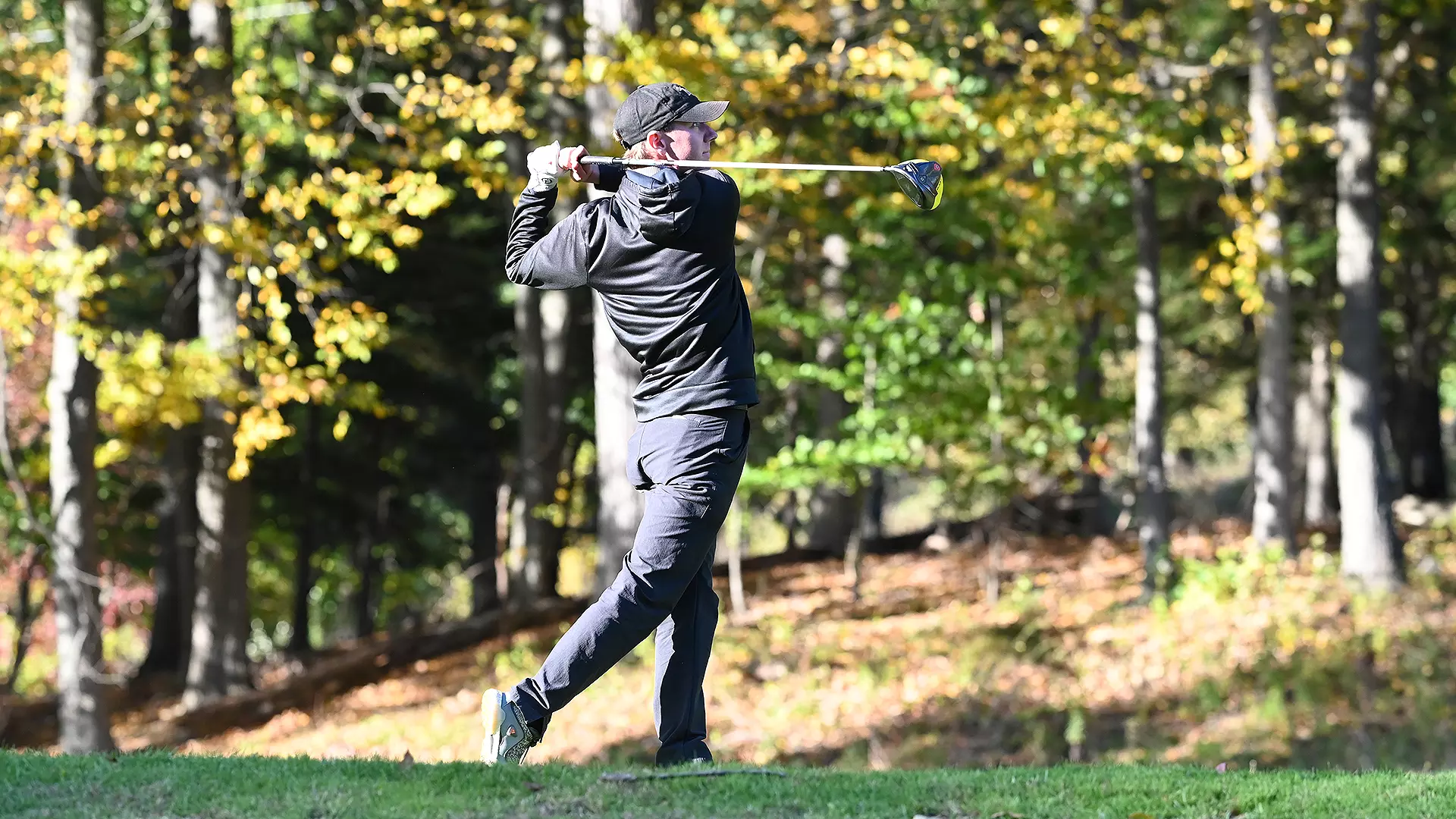 Millersville men's golf