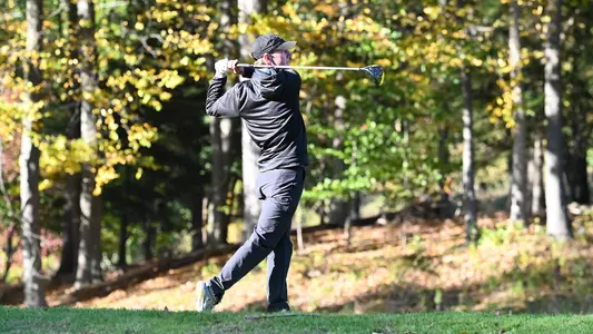 Millersville men's golf