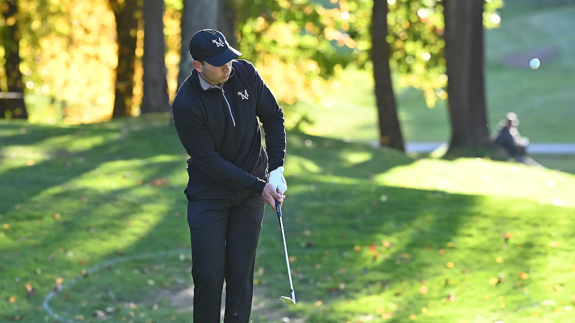 Millersville men's golf