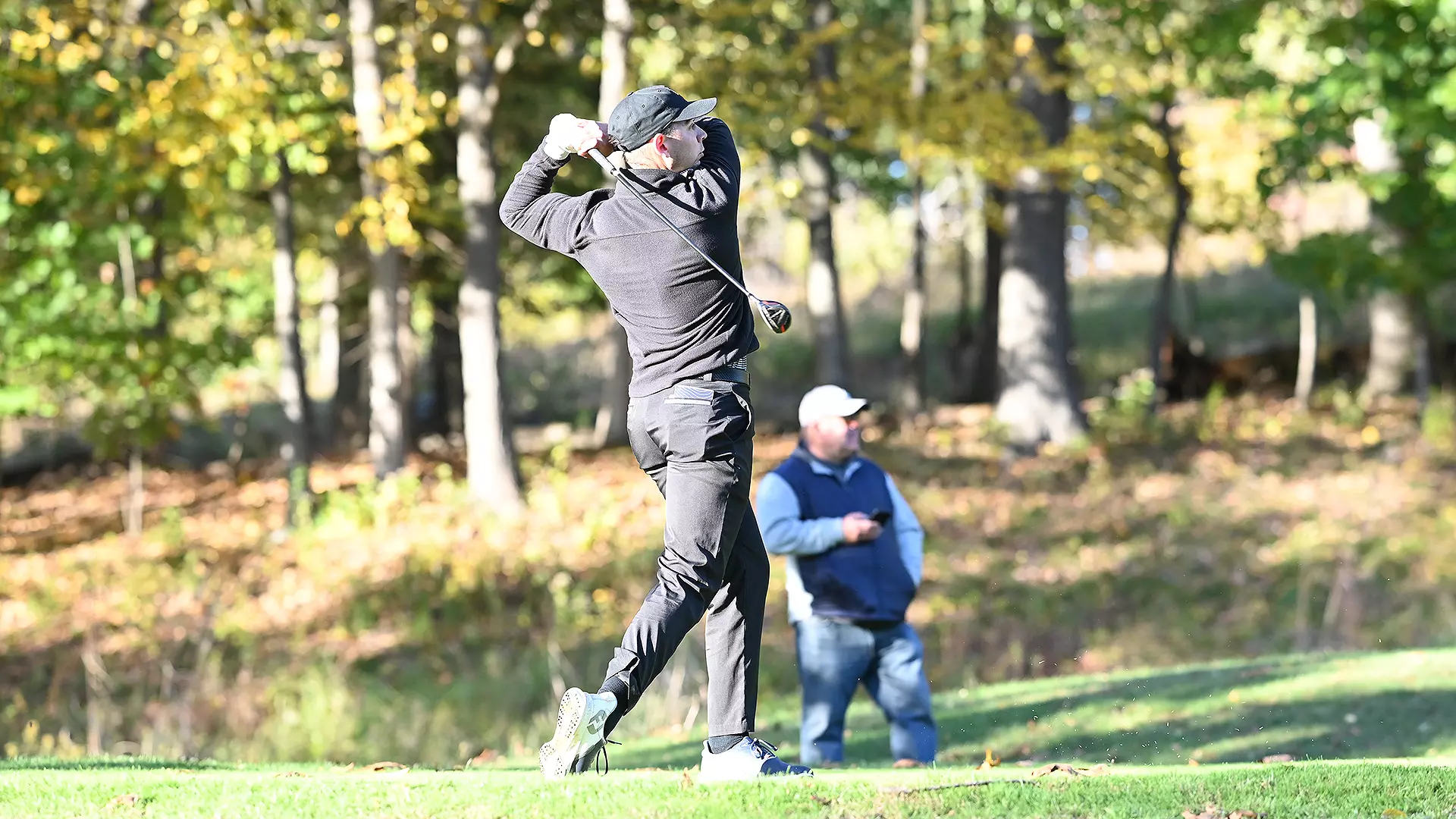Millersville men's golf