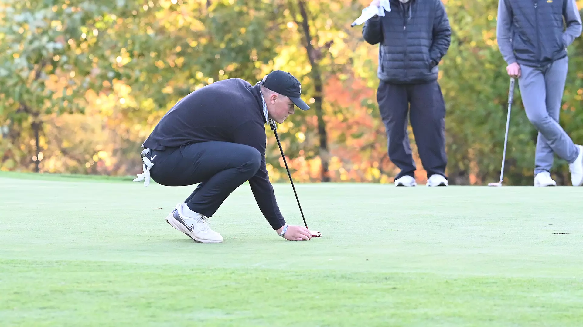 Millersville men's golf
