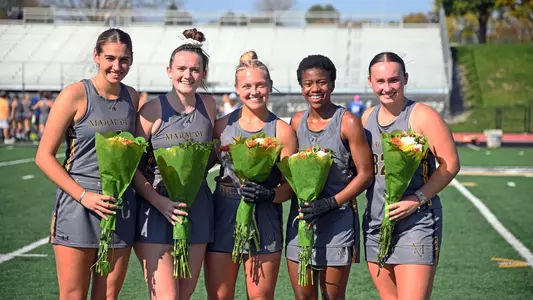 FH senior day