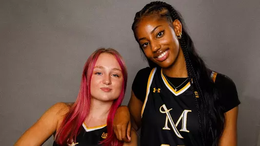 Millersville Womens Basketball