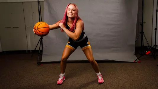 Millersville Womens Basketball