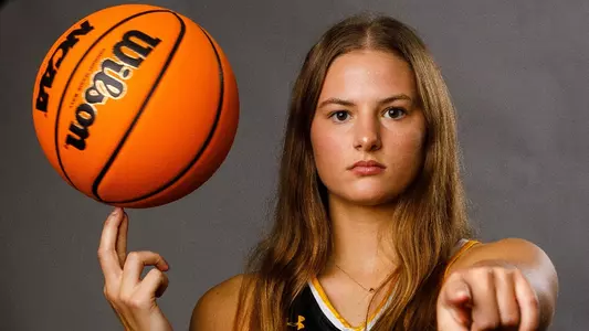 Millersville Womens Basketball