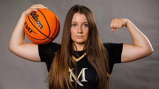 Millersville Womens Basketball