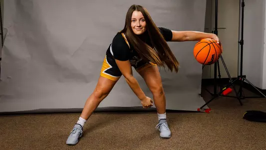 Millersville Womens Basketball