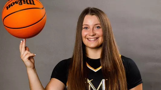 Millersville Womens Basketball