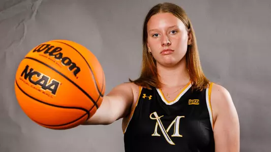 Millersville Womens Basketball