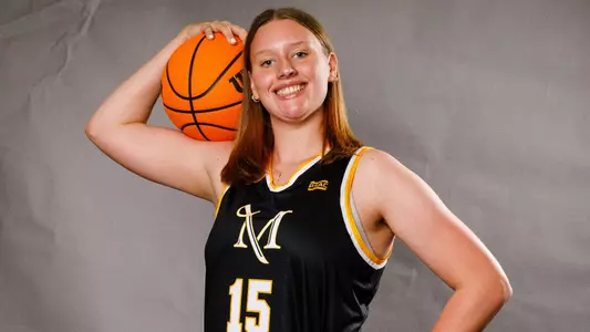 Millersville Womens Basketball