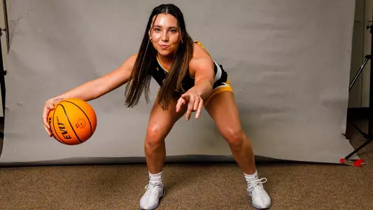 Millersville Womens Basketball