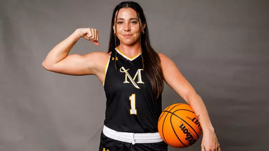 Millersville Womens Basketball