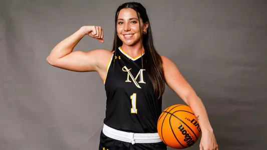 Millersville Womens Basketball