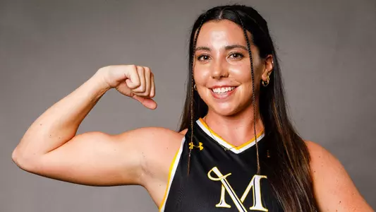 Millersville Womens Basketball