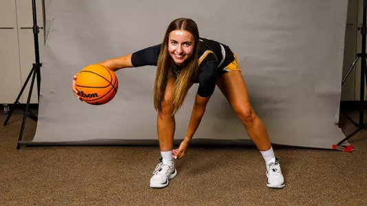 Millersville Womens Basketball