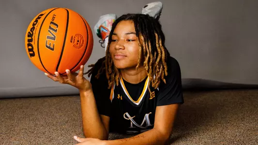 Millersville Womens Basketball