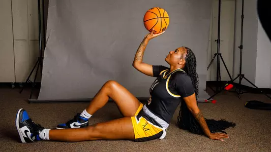 Millersville Womens Basketball