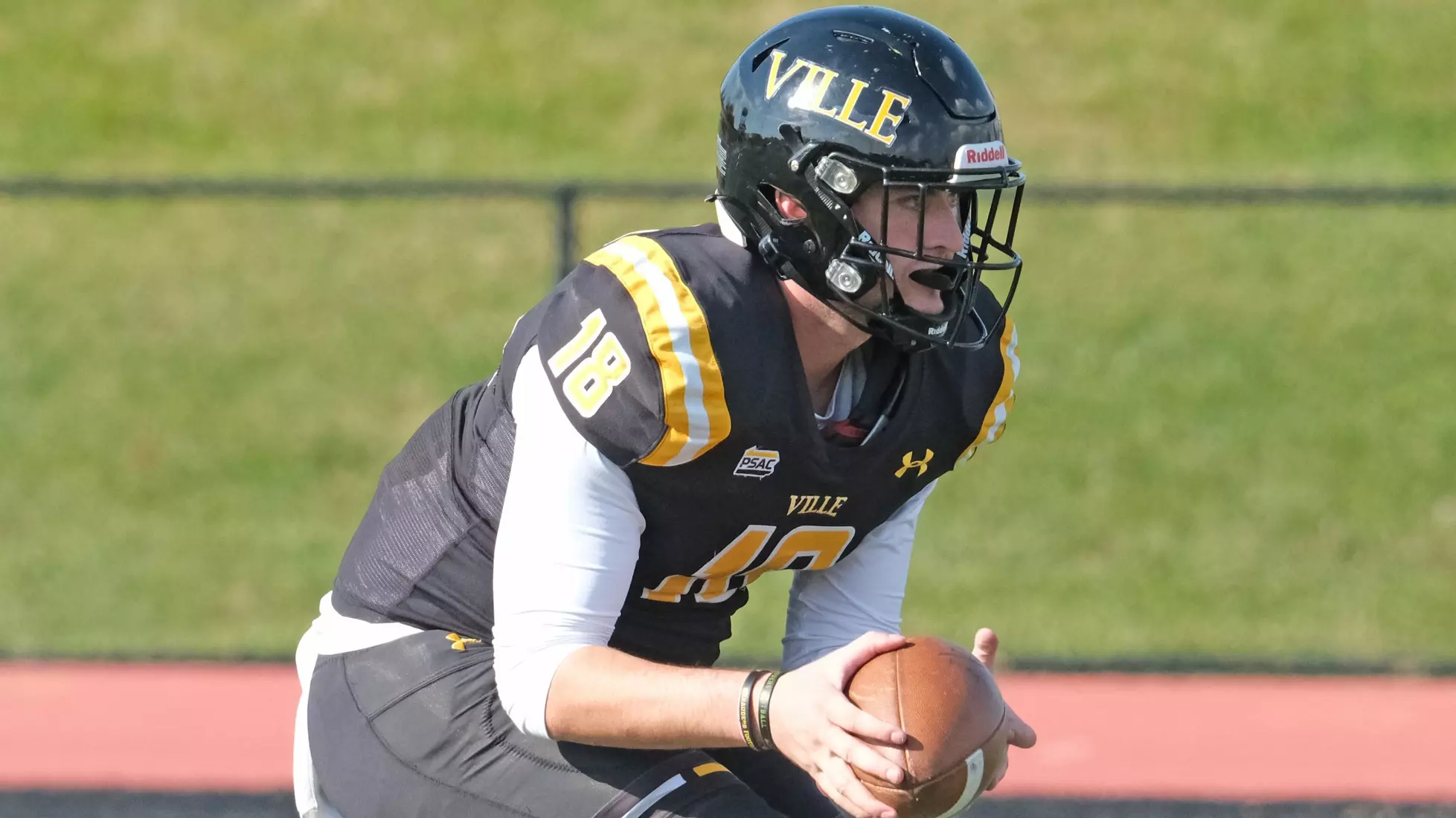 Football vs. Seton Hill