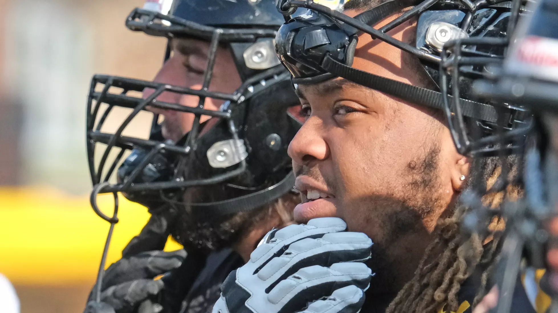 Football vs. Seton Hill