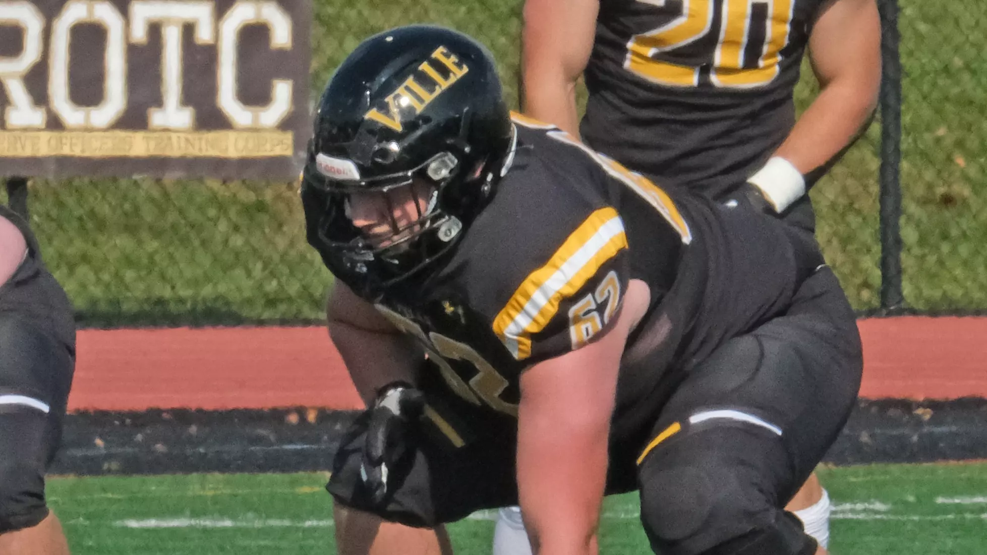 Football vs. Seton Hill