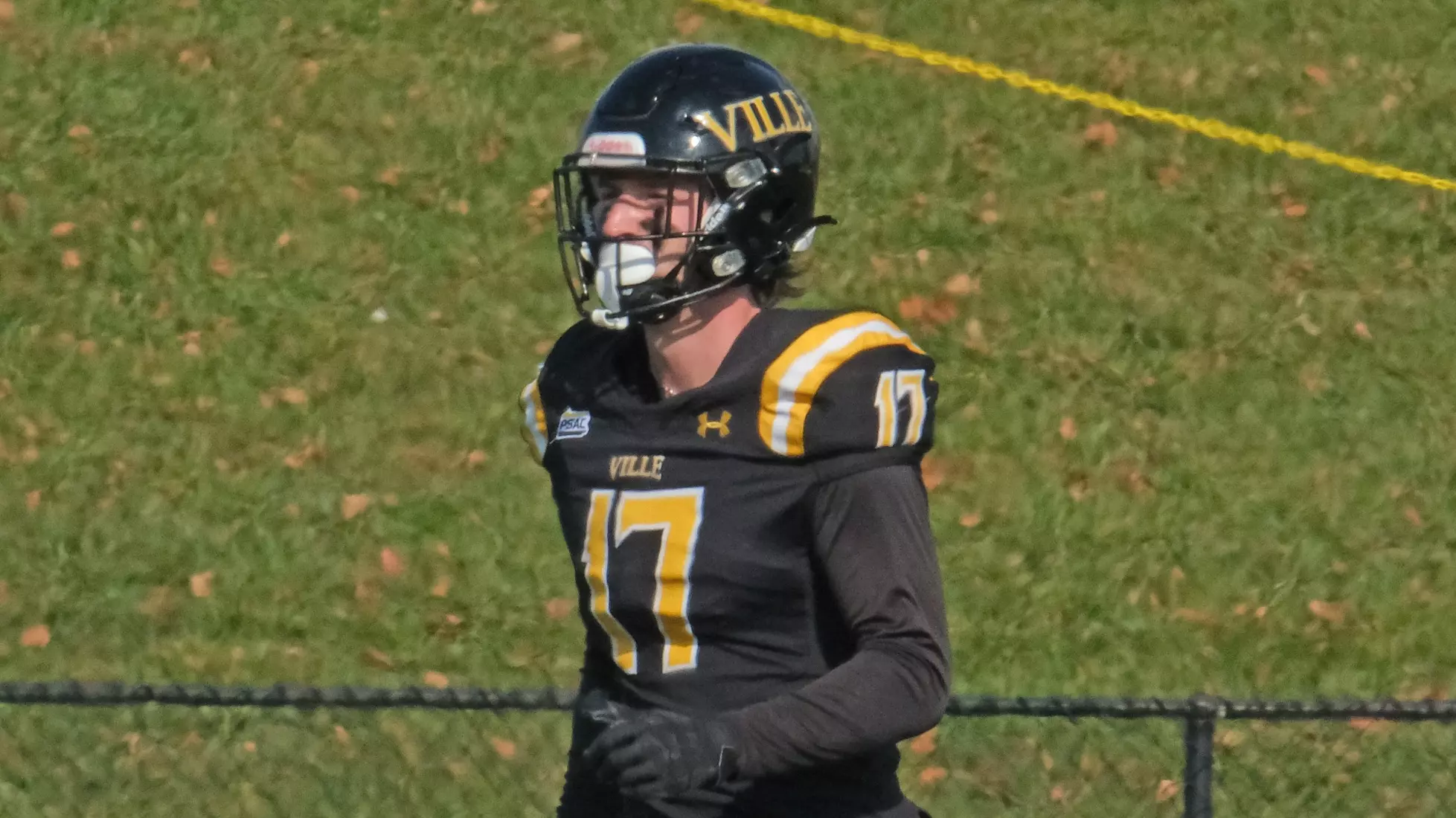 Football vs. Seton Hill