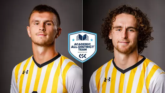 Men's Soccer Academics