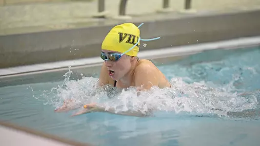 Millersville Womens Swim