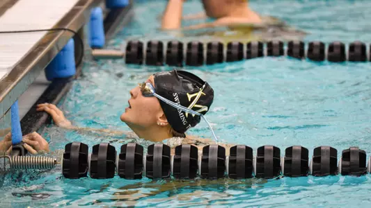 Women's Swimming