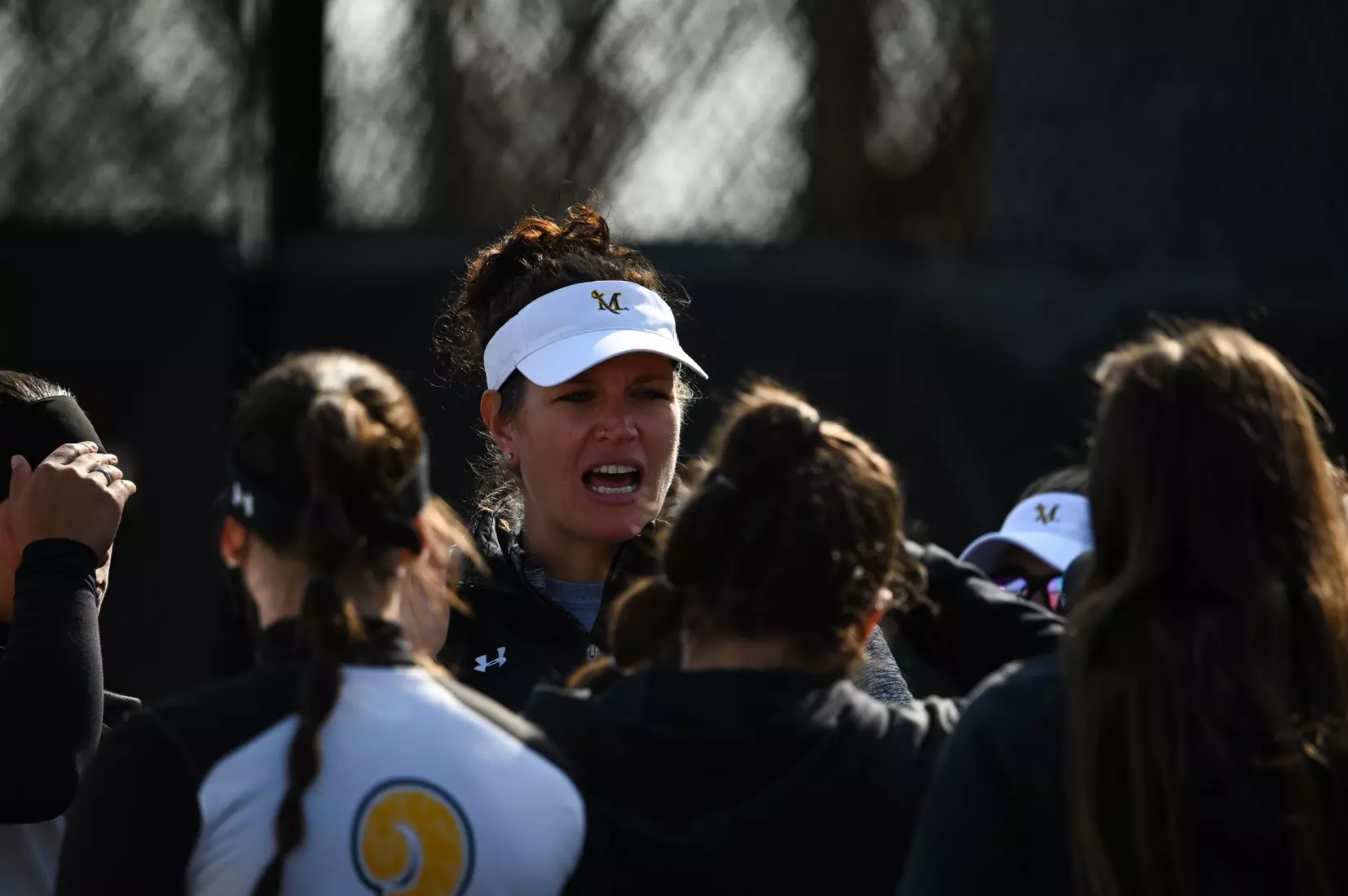 Millersville softball vs. Jefferson