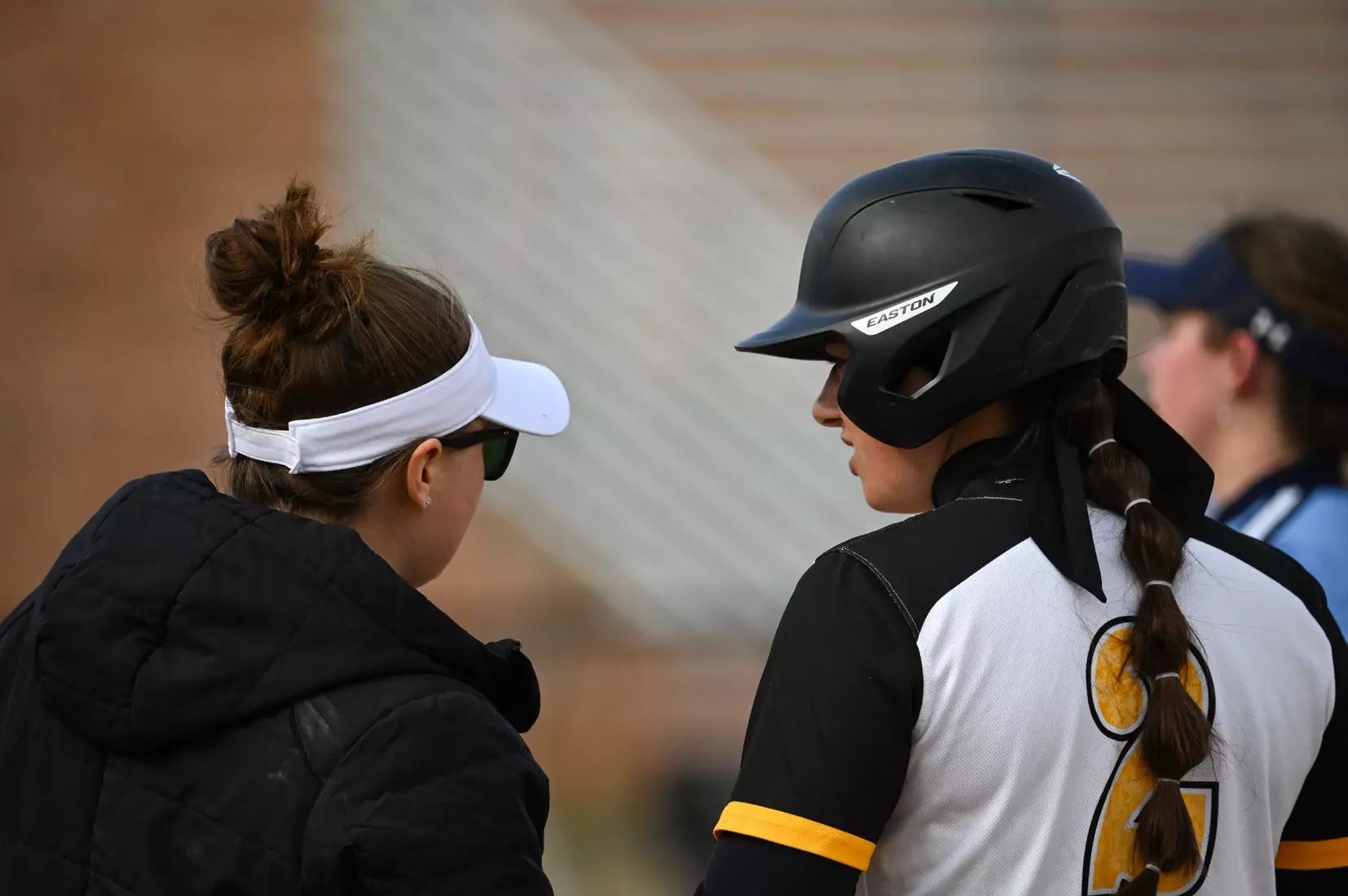 Millersville softball vs. Jefferson