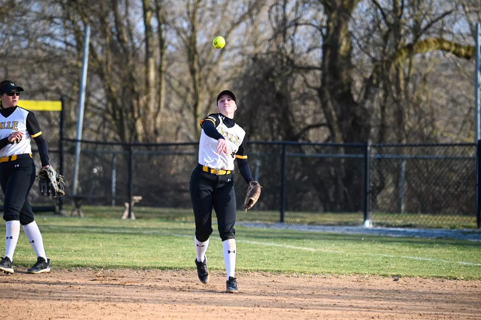 Millersville softball vs. Jefferson