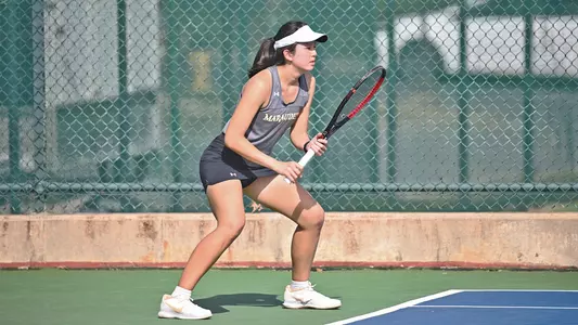 Marauders score second-straight PSAC East win Image