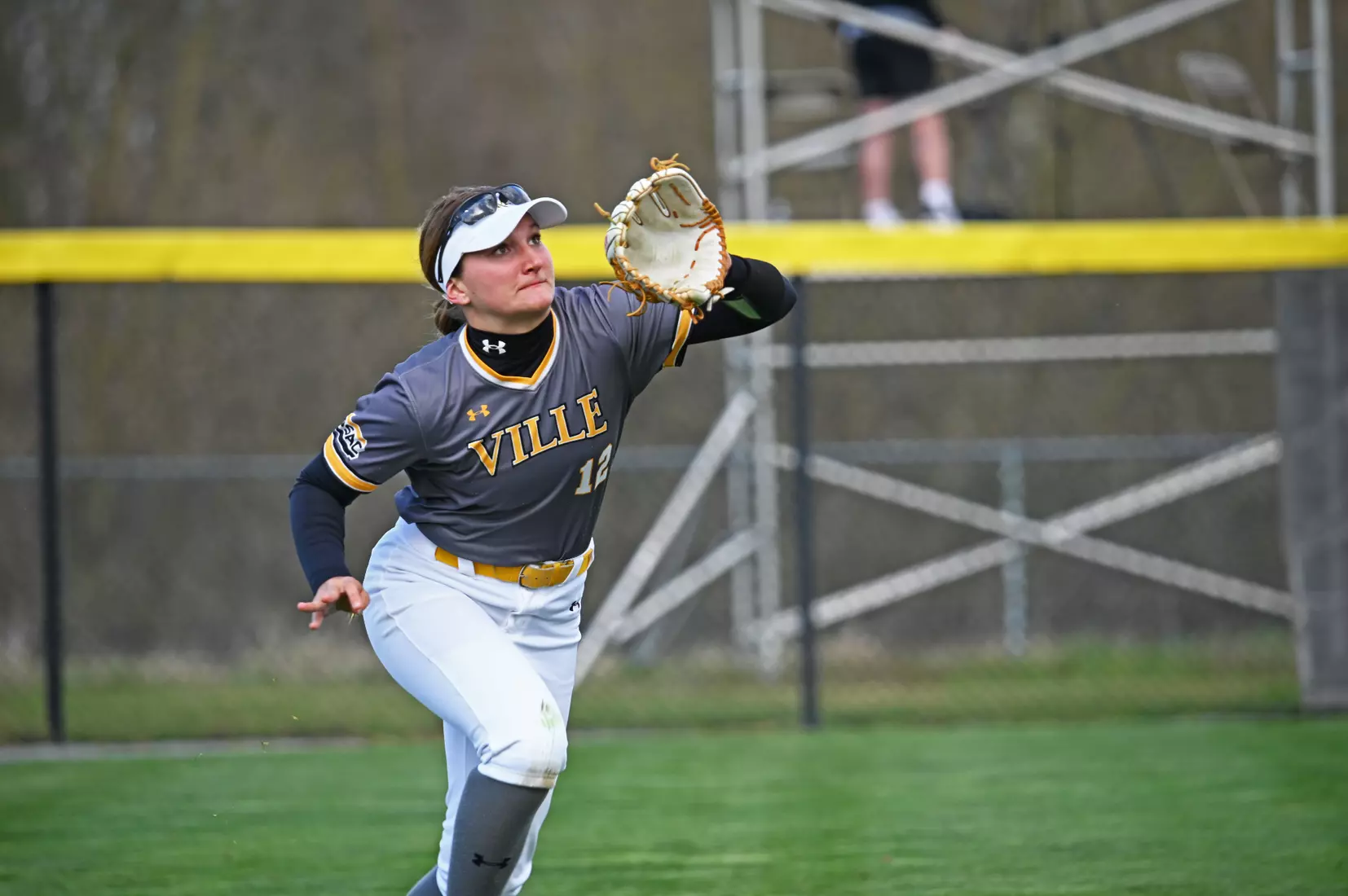 Millersville Softball vs. West Chester