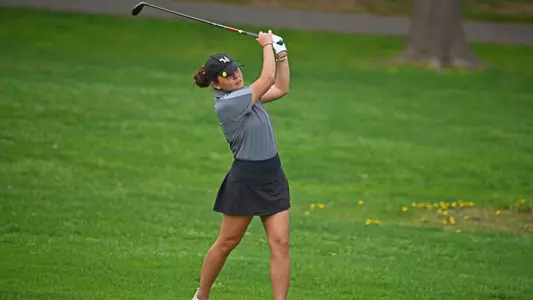 Women's Golf at Millersville Invitational