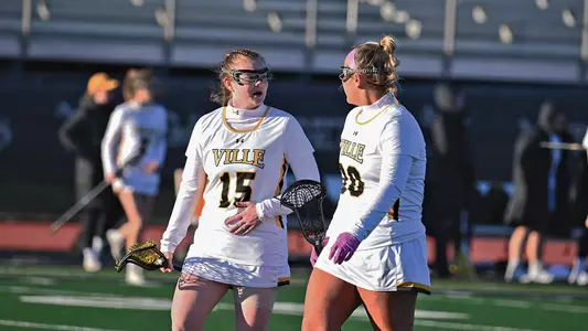 Women's lacrosse