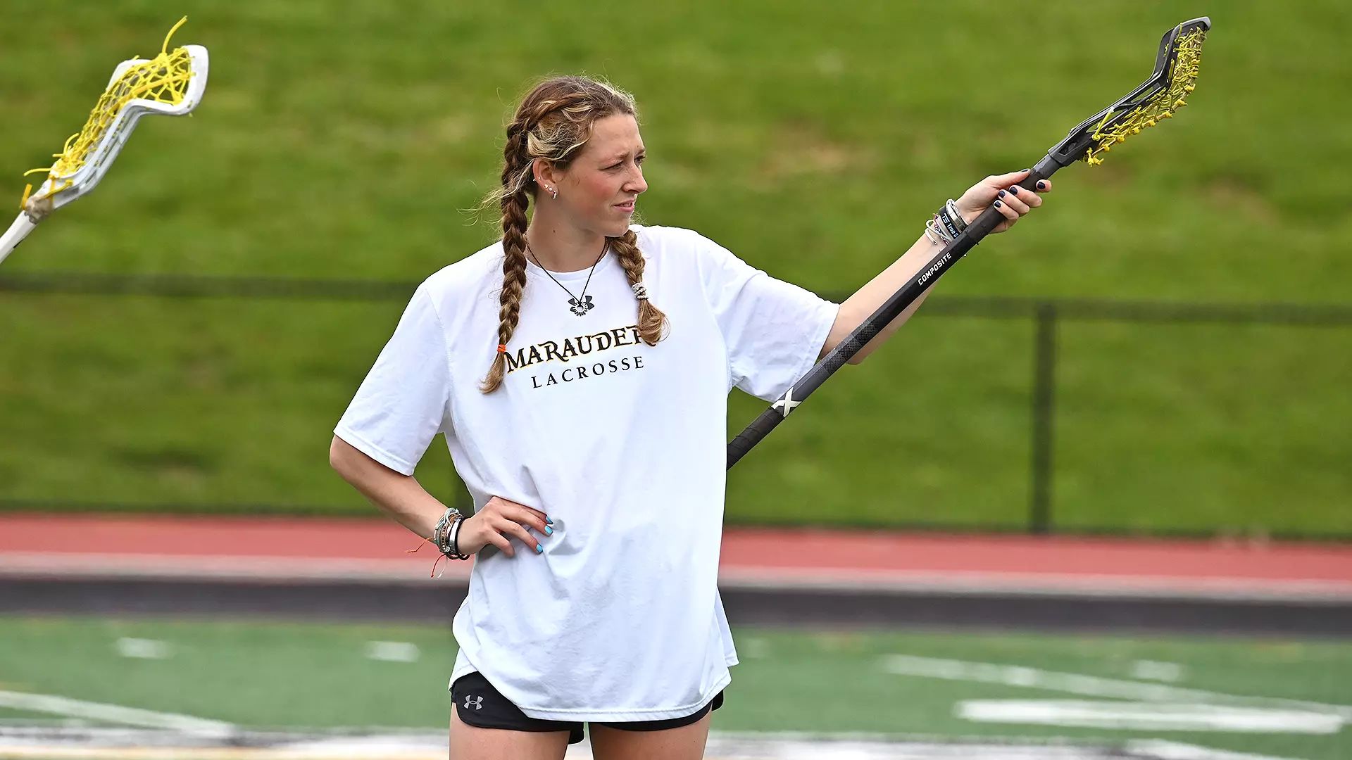 Millersville women's lacrosse
