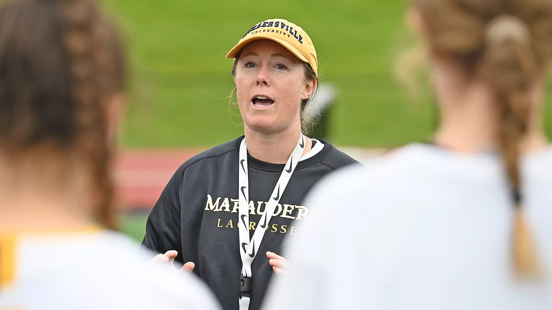 Millersville women's lacrosse