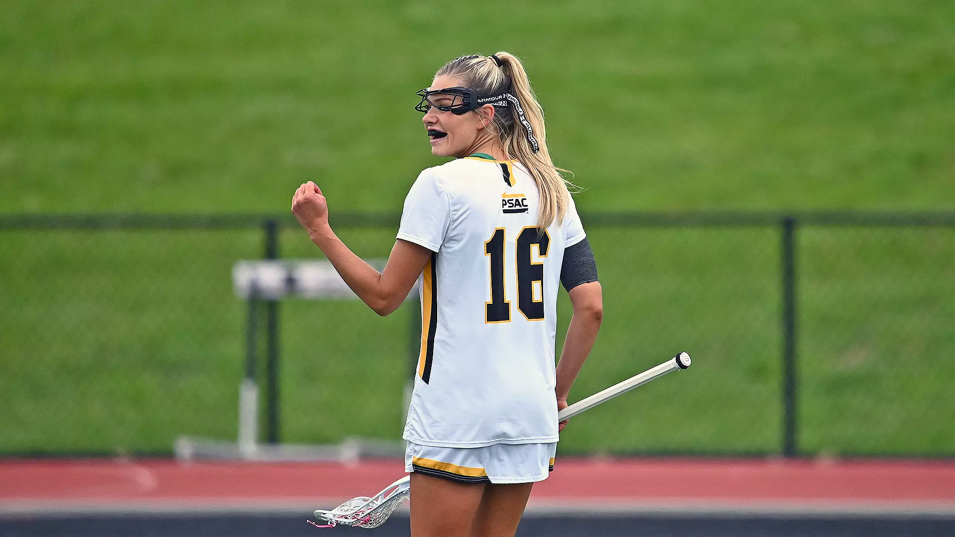 Millersville women's lacrosse