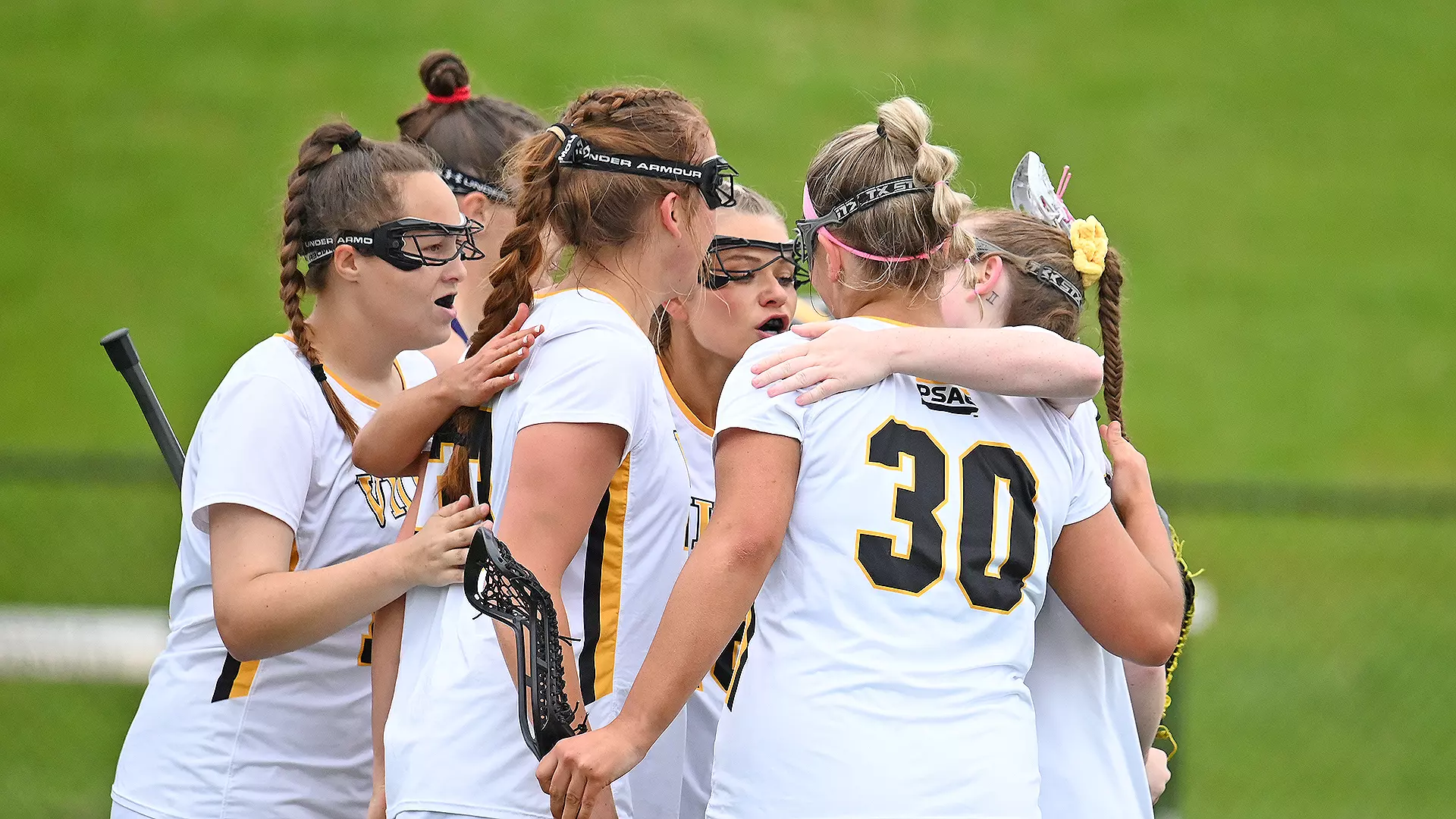 Millersville women's lacrosse